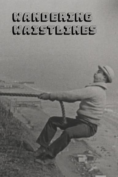 Wandering Waistlines poster