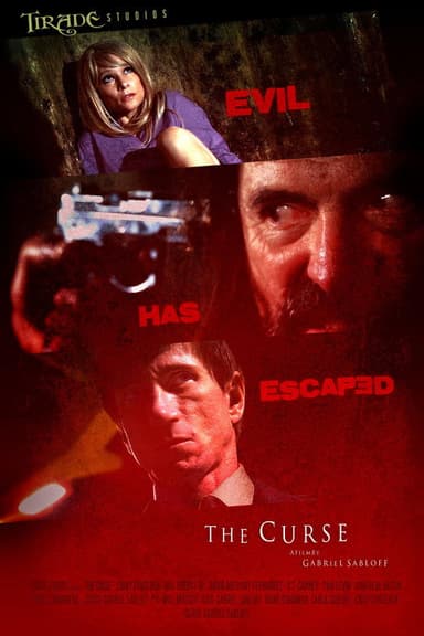 The Curse poster