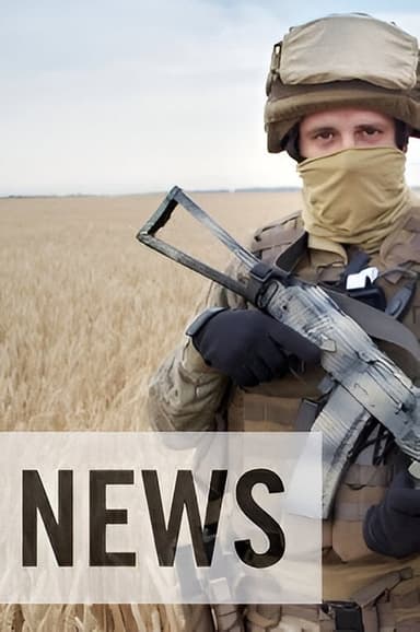 The Donetsk People's Republic poster