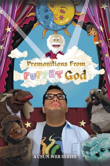 Premonitions From Puppet God poster
