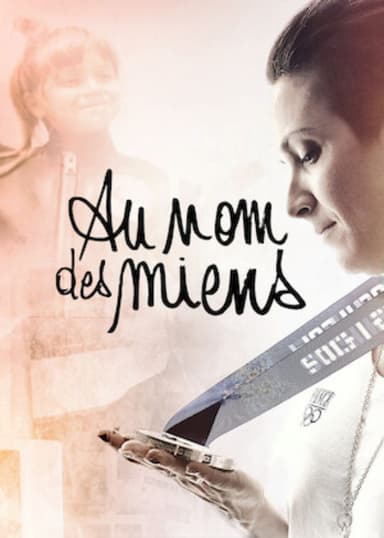 Memories of my People poster