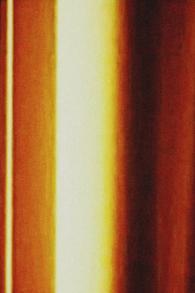Metaphysics of Sound poster