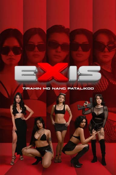 Ekis poster