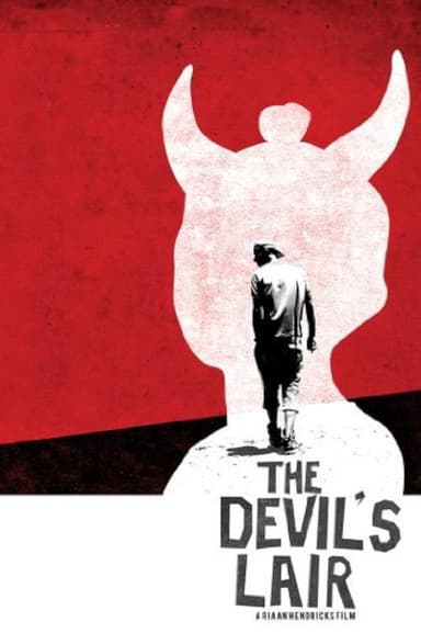 The Devil's Lair poster