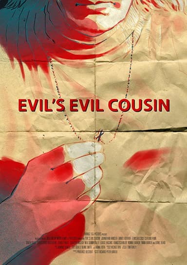 Evil's Evil Cousin poster