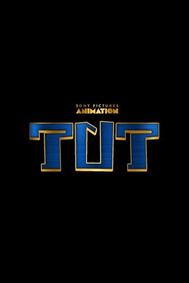 Tut poster