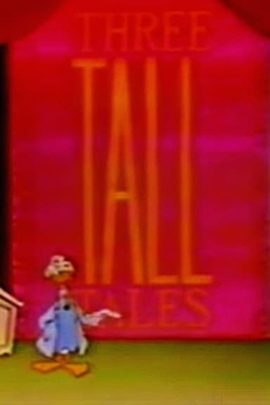 Three Tall Tales poster