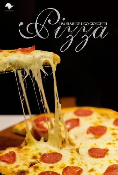 Pizza poster