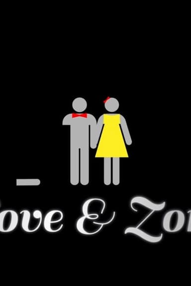 Of Love and Zombies poster