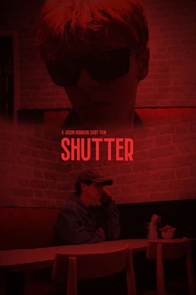 Shutter poster