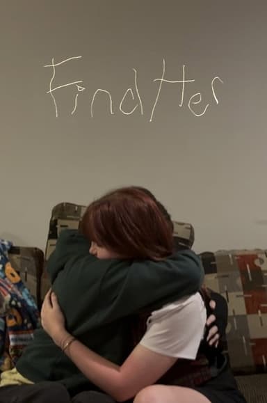 Find Her poster
