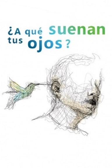 ¿A qué suenan tus ojos? poster