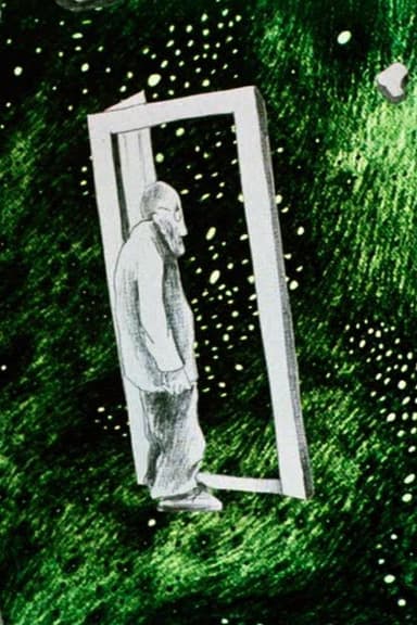 Door No. 8 poster