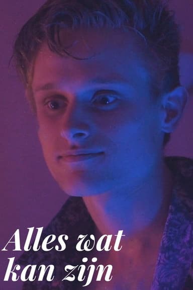 All That Could Be poster