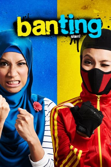Banting poster
