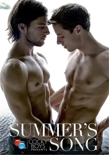Summer's Song poster