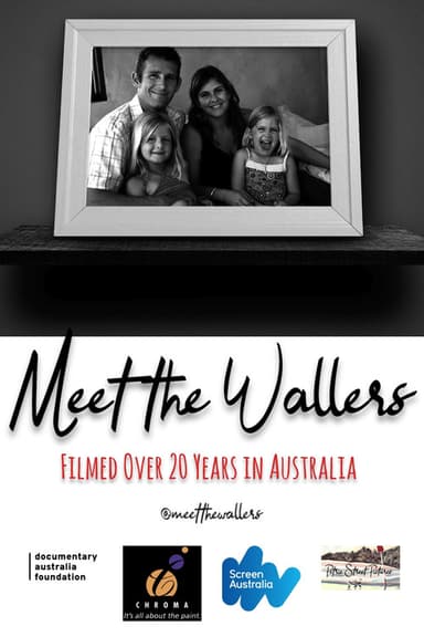 Meet the Wallers poster