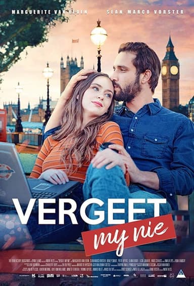 Don't Forget Me poster