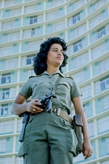 Havana '61 poster
