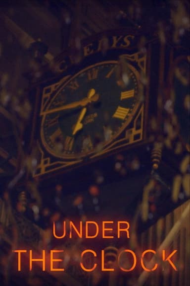 Under the Clock poster