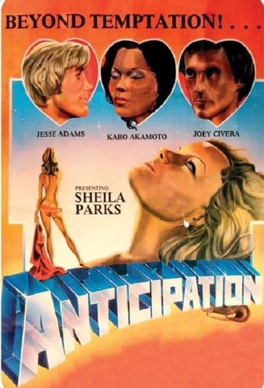 Anticipation poster