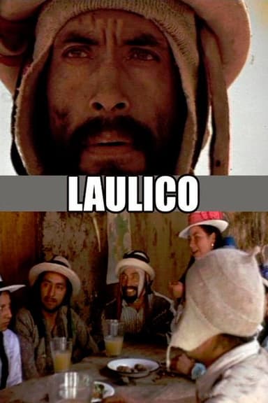 Laulico poster