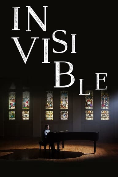 Invisible: Gay Women in Southern Music poster
