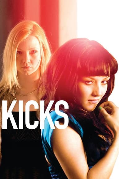Kicks poster
