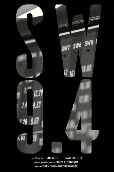 SW 9.4 poster