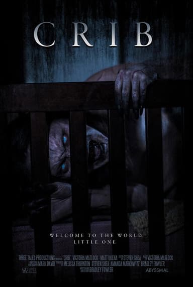 Crib poster