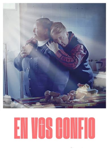 I Trust You poster