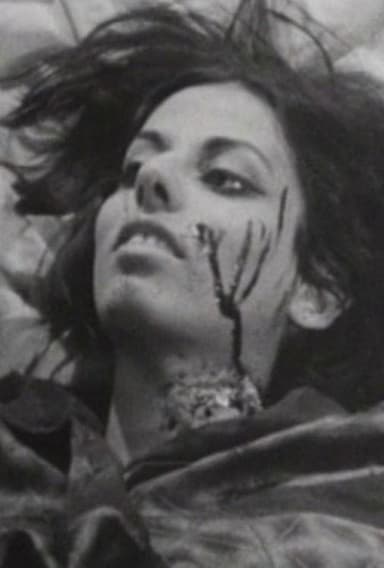 La ballade des amants maudits poster