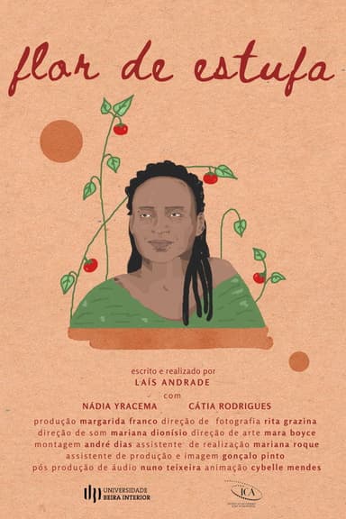 Green House poster