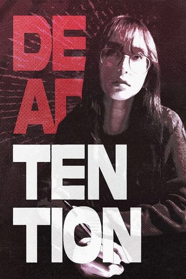 Deadtention poster
