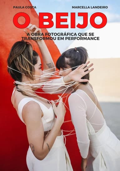 O Beijo poster