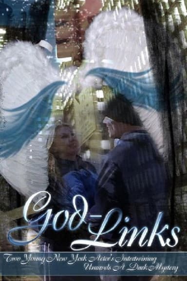 God-Links poster