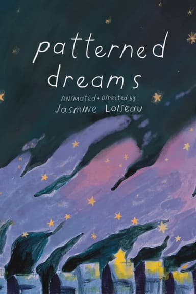 Patterned Dreams poster