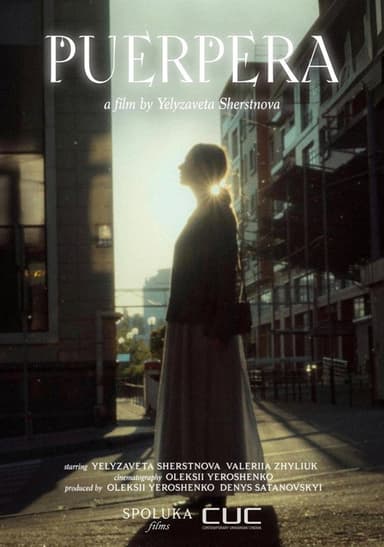 Puerpera poster