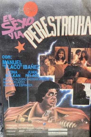 Pilas Calientes poster
