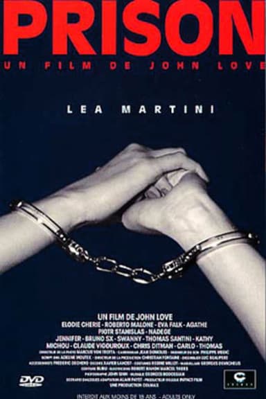 Prison poster