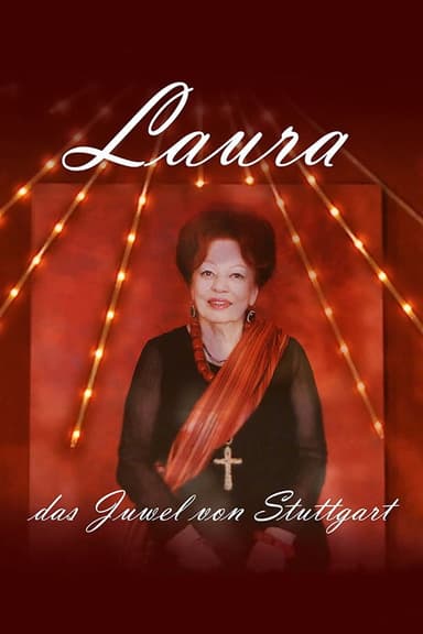 Laura – Das Juwel von Stuttgart poster