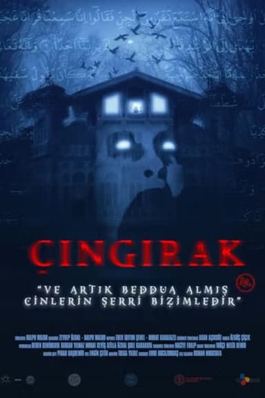 Çıngırak poster