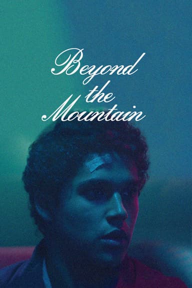 Beyond The Mountain poster