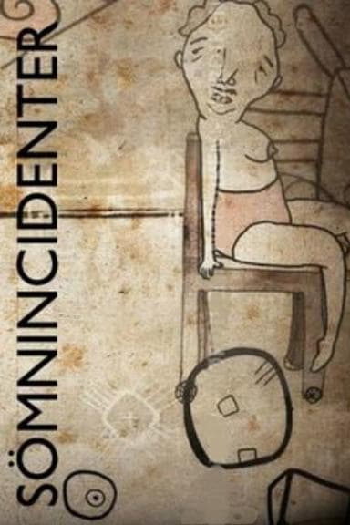 Sleep Incidents poster