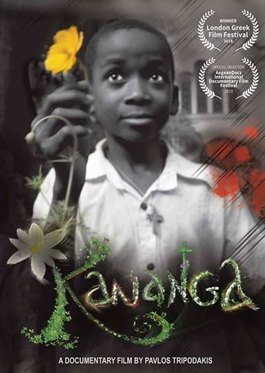 Kananga poster