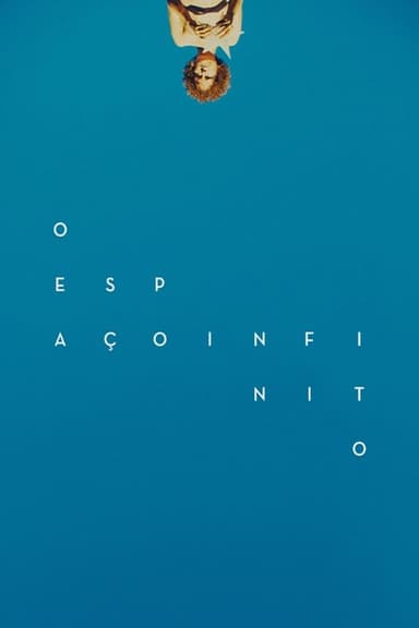O Espaço Infinito poster