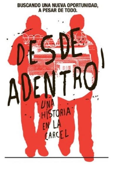 Desde adentro poster