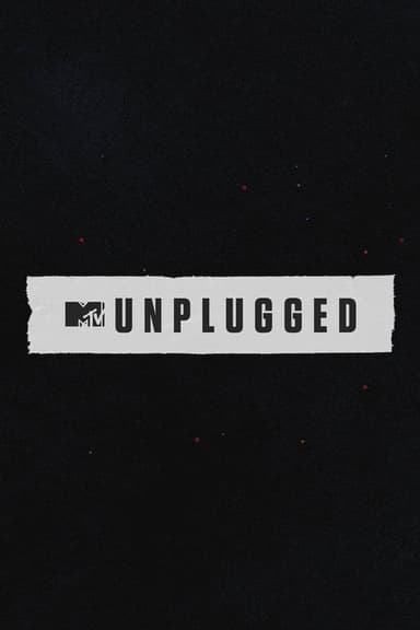 Herbert Grönemeyer: MTV Unplugged poster