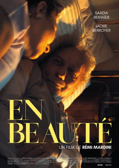 In Style poster