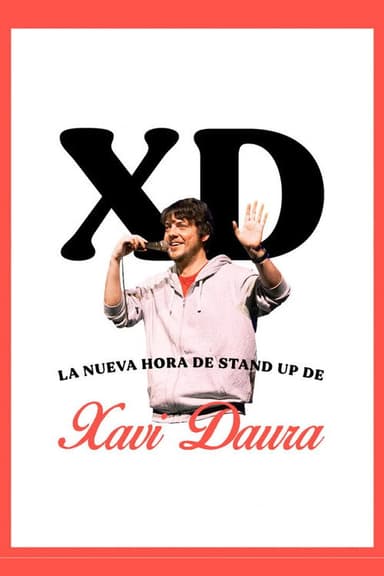XD poster